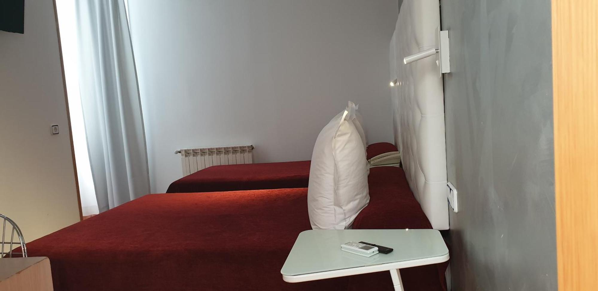 Habitación Familiar