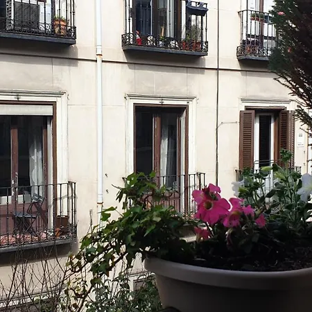 Hostal Las Fuentes-2